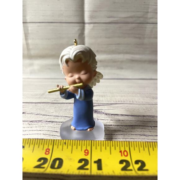 Hallmark Keepsake Ornament Series Edition Mary's Angels Veronica w/ original box - Picture 7 of 8